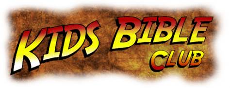 kids bible club