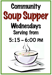 soup supper